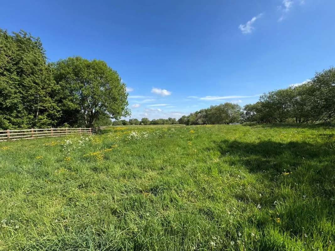 11 Acres of land off Wilne Road, Sawley, Nottingham, NG10 3XL