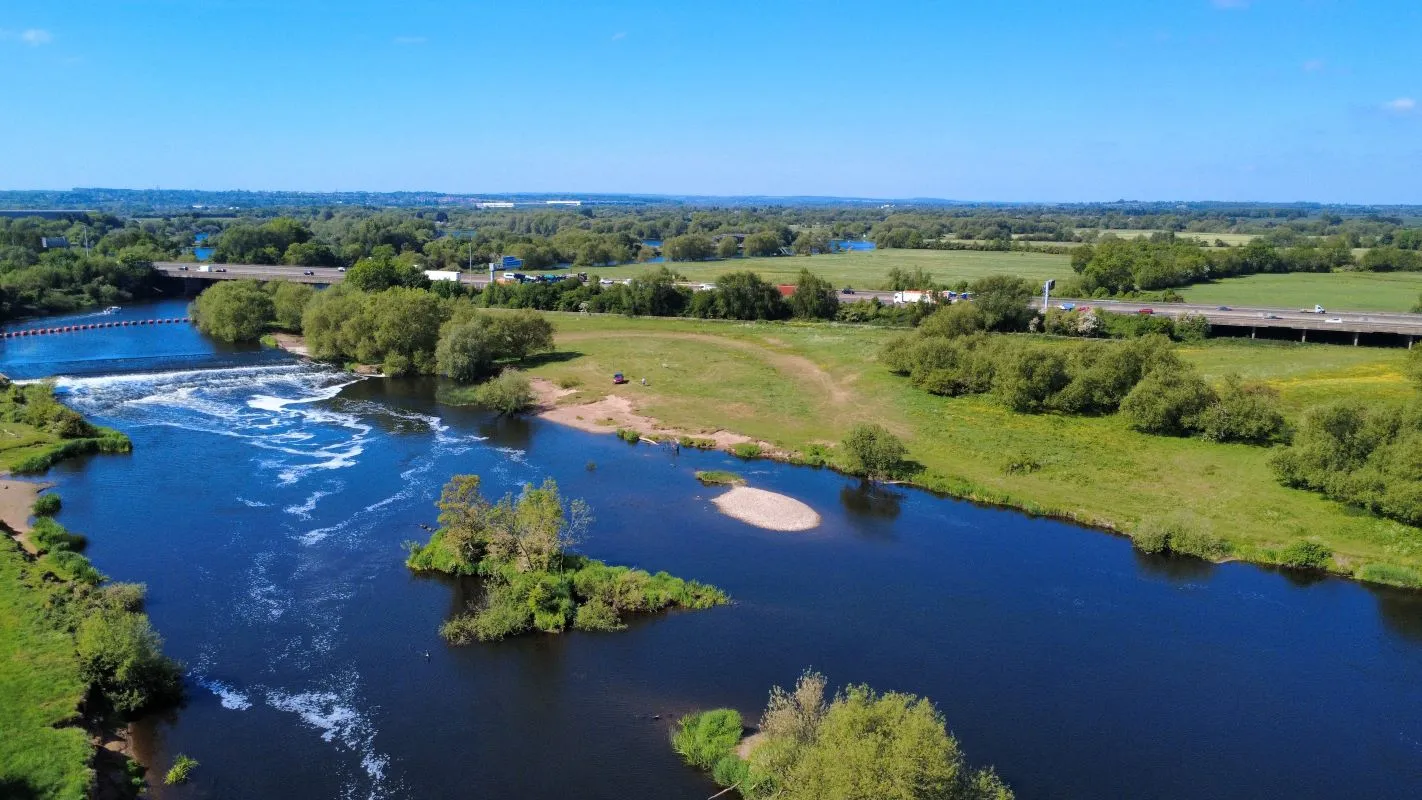 11 Acres of land off Wilne Road, Sawley, Nottingham, NG10 3XL