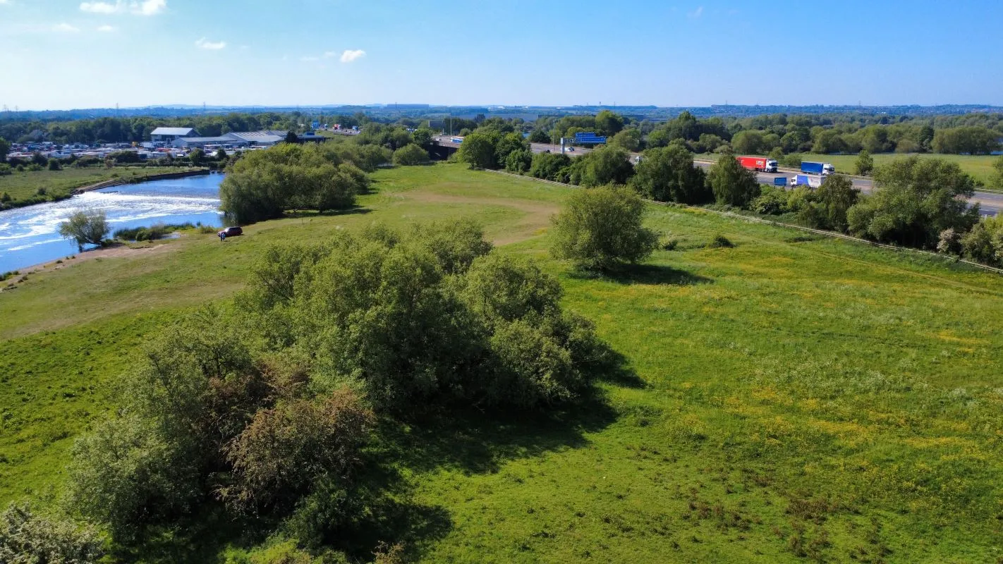 11 Acres of land off Wilne Road, Sawley, Nottingham, NG10 3XL