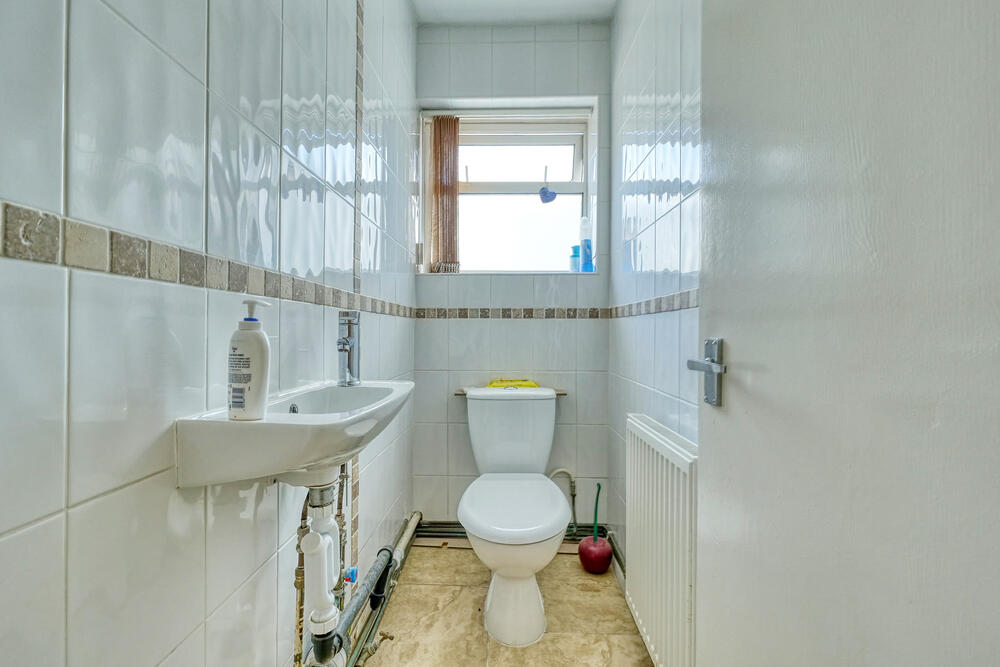 1017 Uttoxeter Road, Catchems Corner, Stoke-On-Trent - Auction Hammer Midlands