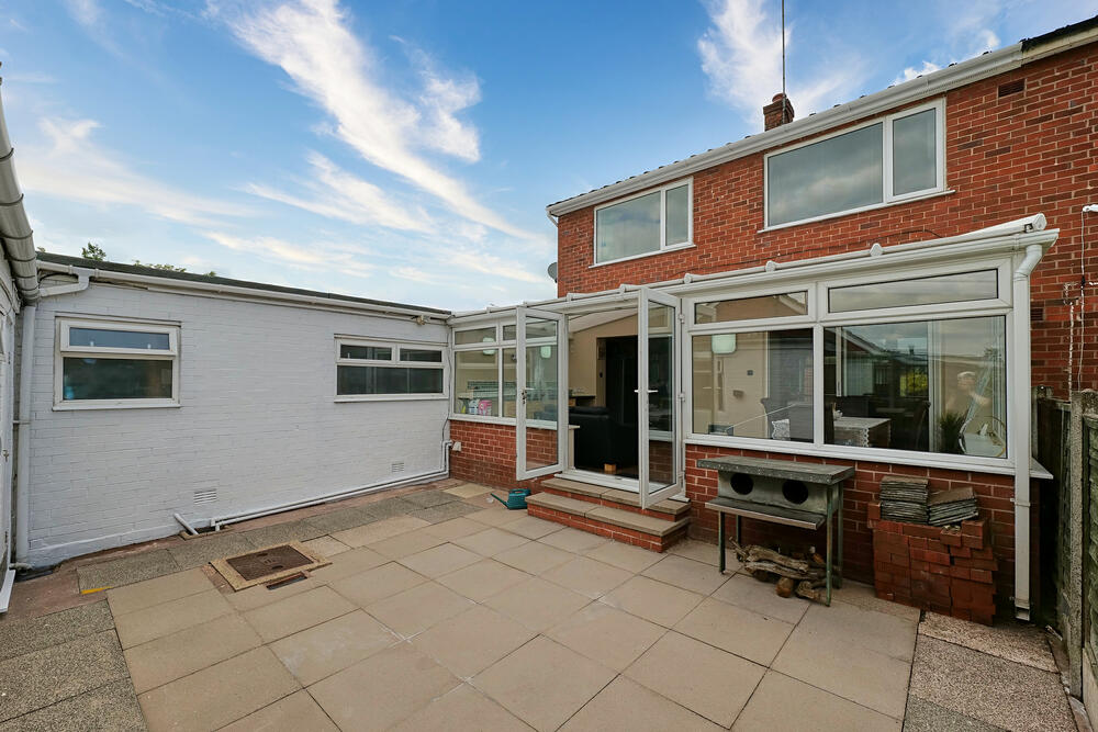 1017 Uttoxeter Road, Catchems Corner, Stoke-On-Trent - Auction Hammer Midlands