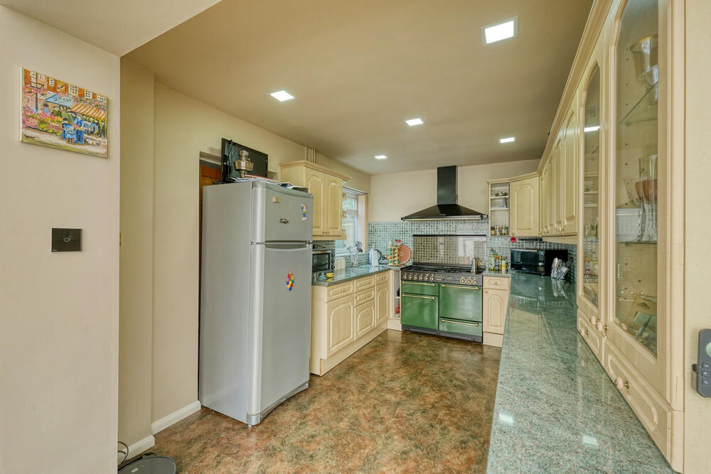1017 Uttoxeter Road, Catchems Corner, Stoke-On-Trent - Auction Hammer Midlands