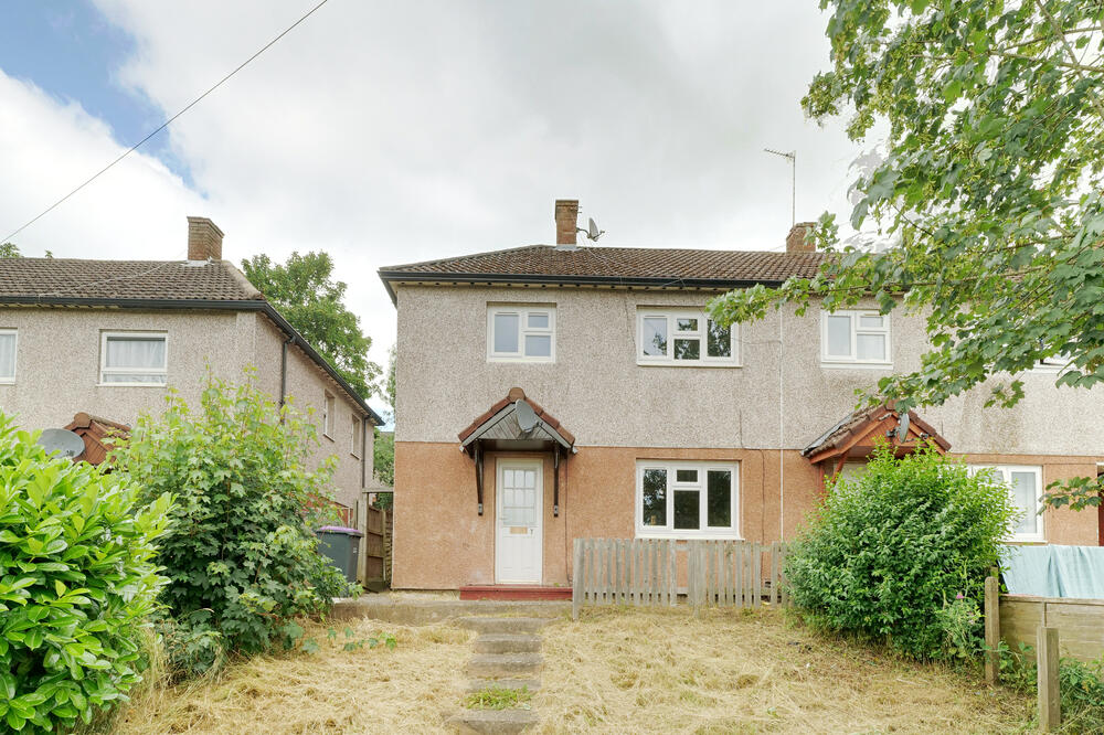 7 Lancaster Place, Dawley, Telford - Auction Hammer Midlands