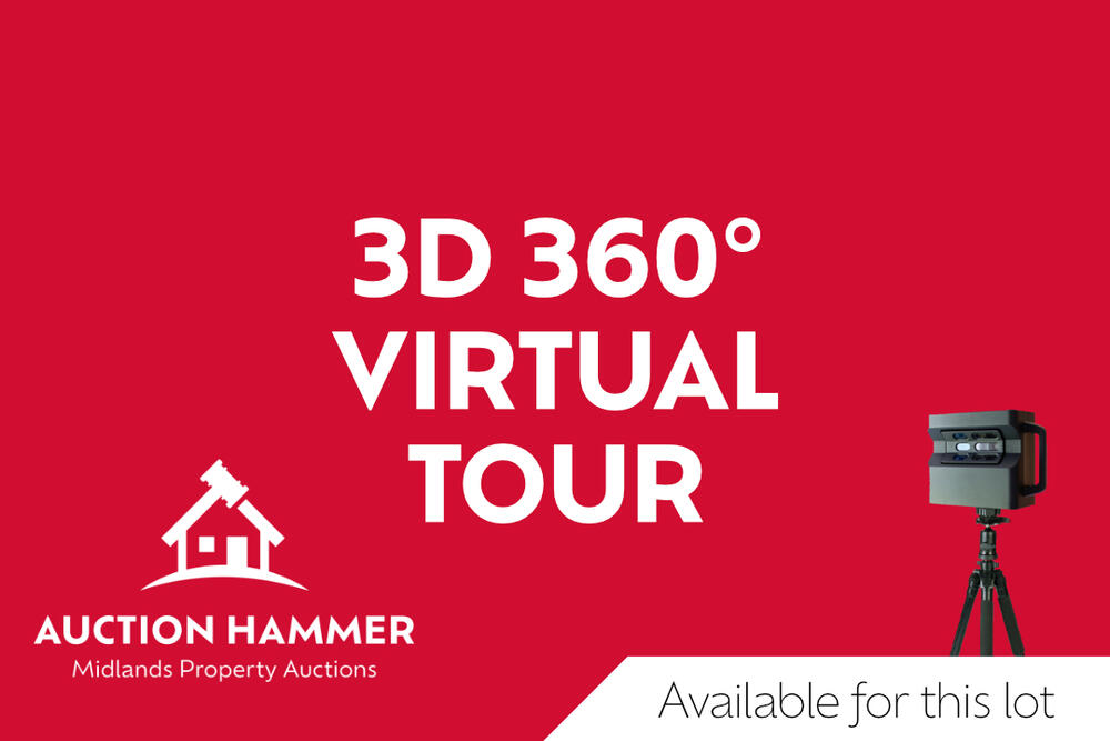 41 Chiltern Gardens, Dawley, Telford - Auction Hammer Midlands