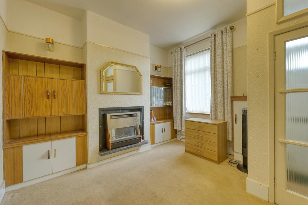 7 Bycars Road, Burslem, Stoke-On-Trent - Auction Hammer Midlands