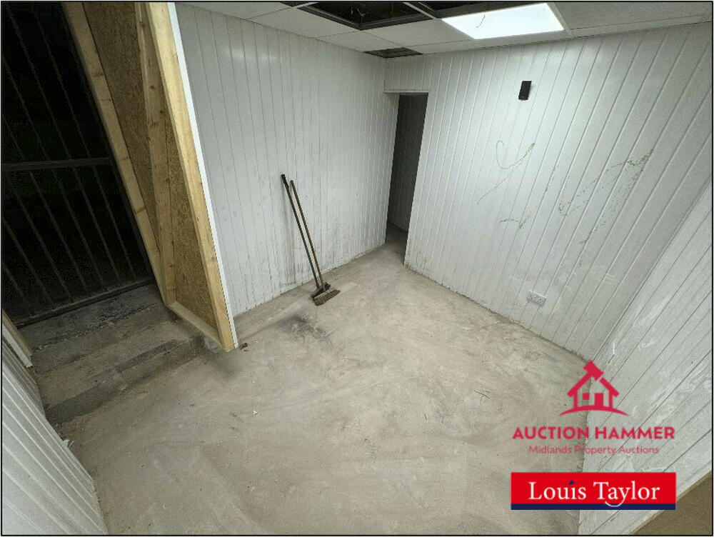 223 -237, King Street, Stoke on Trent - Auction Hammer Midlands
