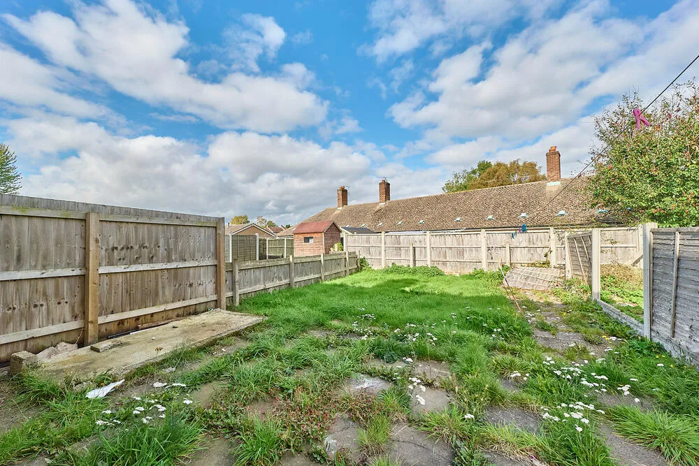 6 Steventon Road, Wellington, Telford - Auction Hammer Midlands