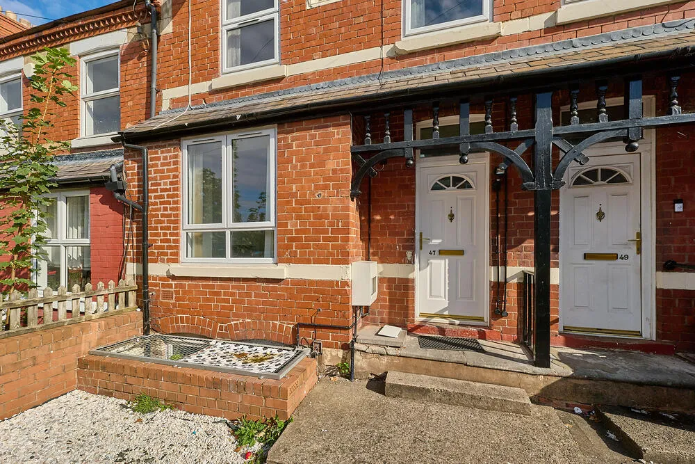 47 Victoria Avenue, Wellington, Telford - Auction Hammer Midlands