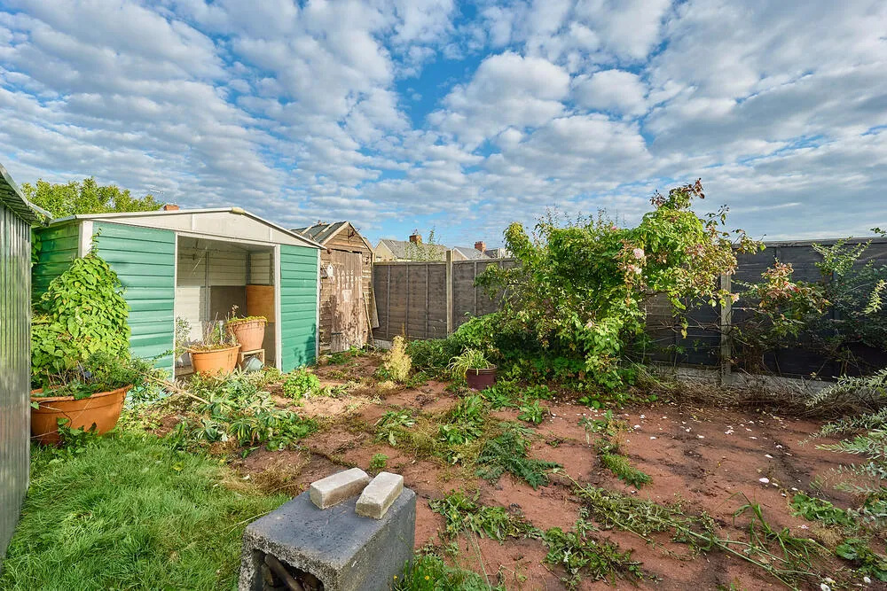Property cover