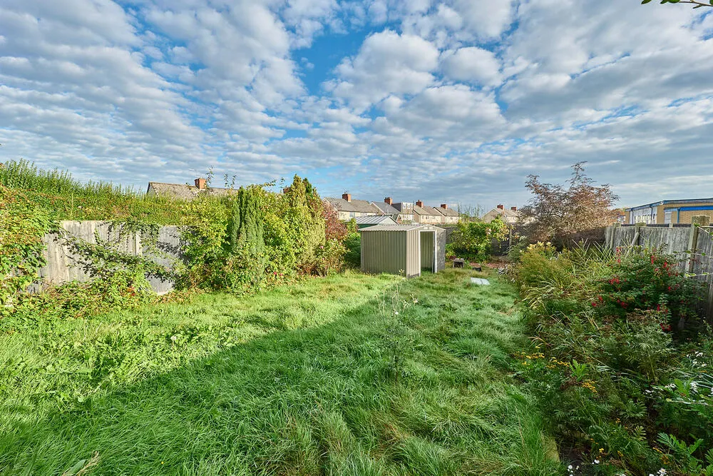 12, Audley Avenue, Newport - Auction Hammer Midlands