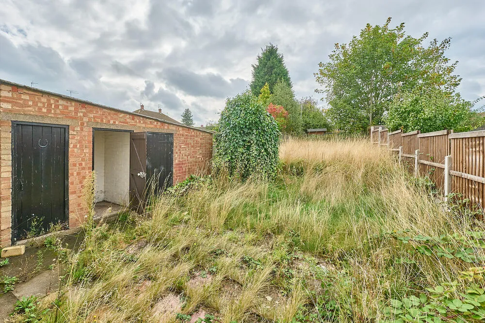 20 Douglas Road West, Coton Fields, Stafford - Auction Hammer Midlands