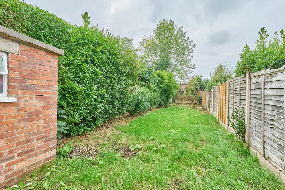 17 Pitt Street, Tillington, Stafford - Auction Hammer Midlands