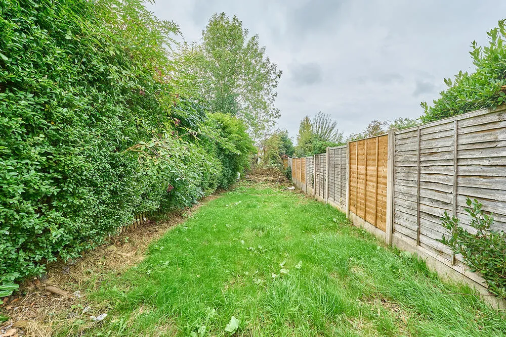 17 Pitt Street, Tillington, Stafford - Auction Hammer Midlands