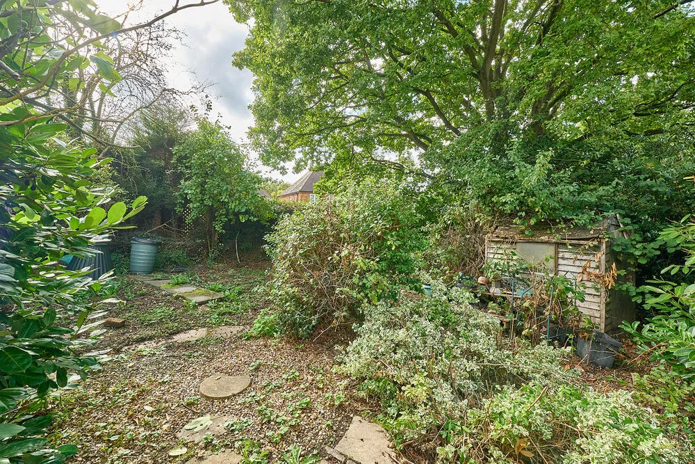 10 Wrekin View, Madeley, Telford - Auction Hammer Midlands