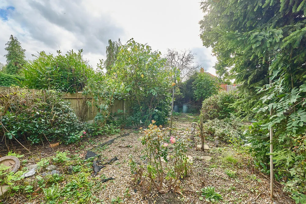 10 Wrekin View, Madeley, Telford - Auction Hammer Midlands