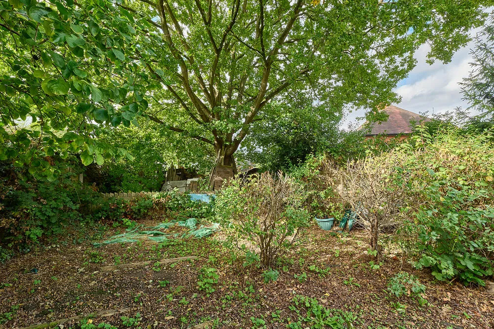 10 Wrekin View, Madeley, Telford - Auction Hammer Midlands