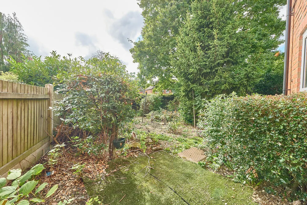10 Wrekin View, Madeley, Telford - Auction Hammer Midlands