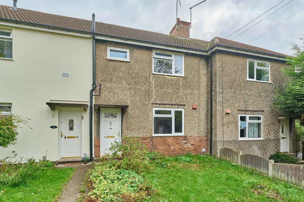 31 Sheridan Street, Coton Fields, Stafford - Auction Hammer Midlands