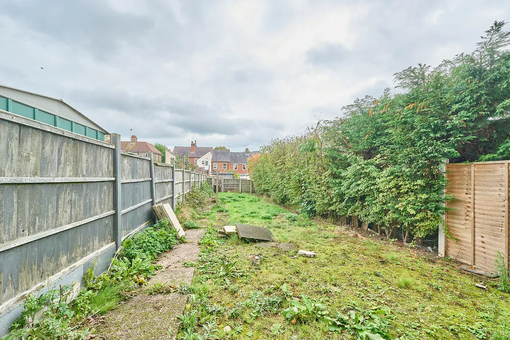 31 Sheridan Street, Coton Fields, Stafford - Auction Hammer Midlands