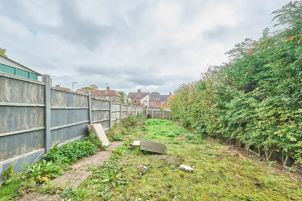 31 Sheridan Street, Coton Fields, Stafford - Auction Hammer Midlands