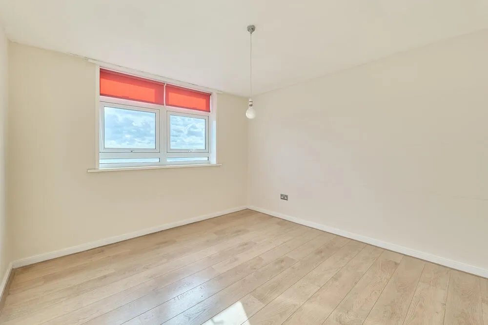 Flat 72, Honeywall House, Stoke-On-Trent - Auction Hammer Midlands