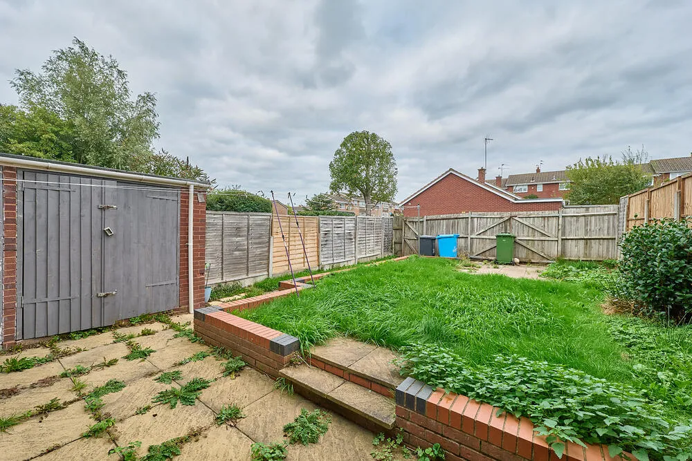 34 Fallowfield Close, Penkridge, Stafford - Auction Hammer Midlands