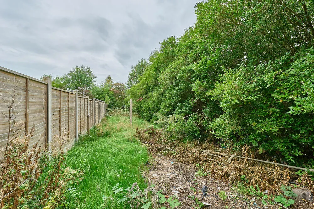 22 Pitt Street, Tillington, Stafford - Auction Hammer Midlands