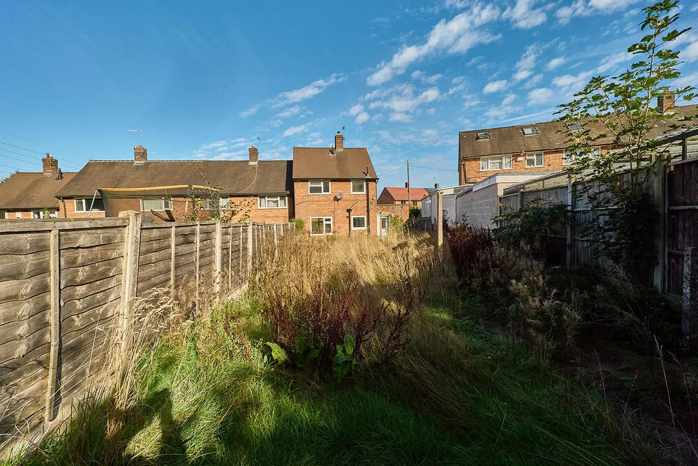 70 Haybridge Avenue, Hadley, Telford - Auction Hammer Midlands