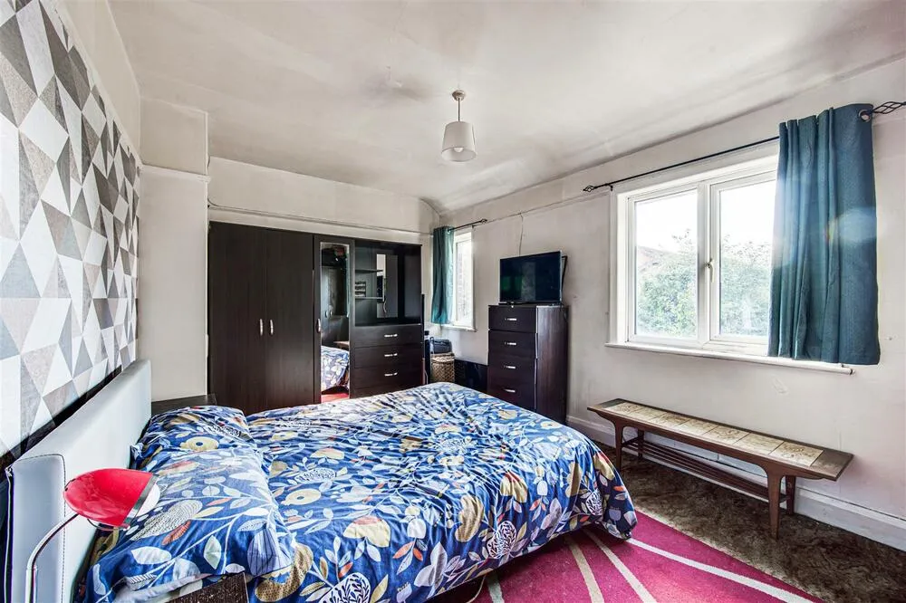 22 Stringer Avenue, Wheelock, Sandbach - Auction Hammer Midlands