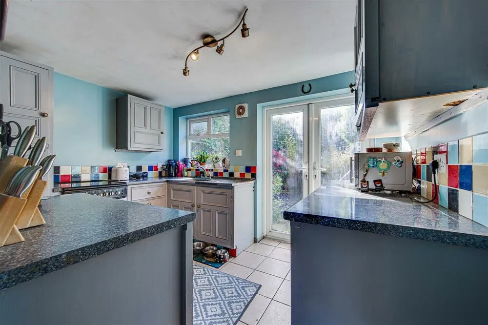 22 Stringer Avenue, Wheelock, Sandbach - Auction Hammer Midlands