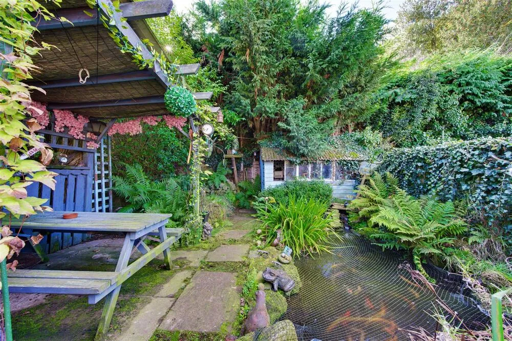 22 Stringer Avenue, Wheelock, Sandbach - Auction Hammer Midlands