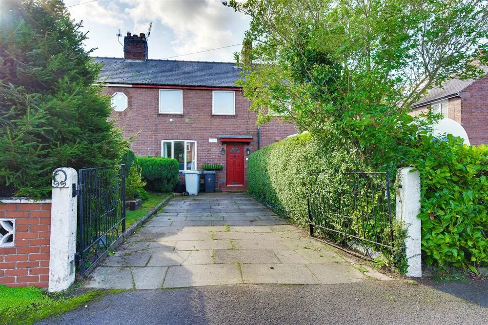 22 Stringer Avenue, Wheelock, Sandbach - Auction Hammer Midlands