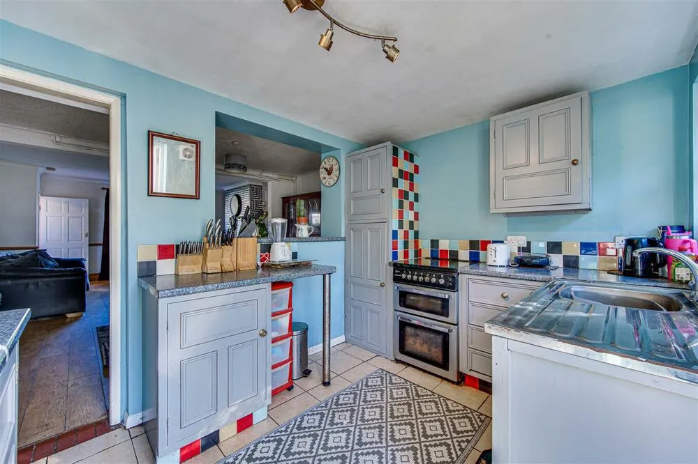 22 Stringer Avenue, Wheelock, Sandbach - Auction Hammer Midlands