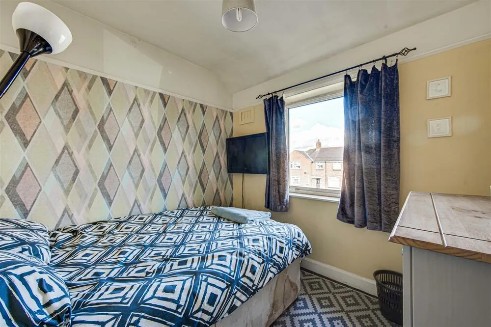 22 Stringer Avenue, Wheelock, Sandbach - Auction Hammer Midlands