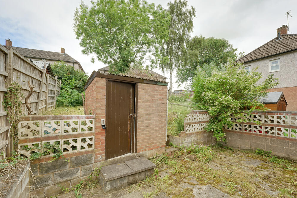 69 Lancaster Avenue, Dawley, Telford - Auction Hammer Midlands