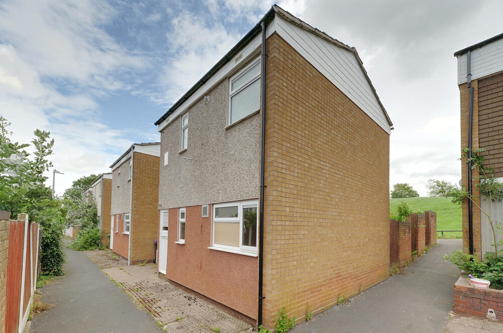 65 Summerhill, Sutton Hill, Telford - Auction Hammer Midlands