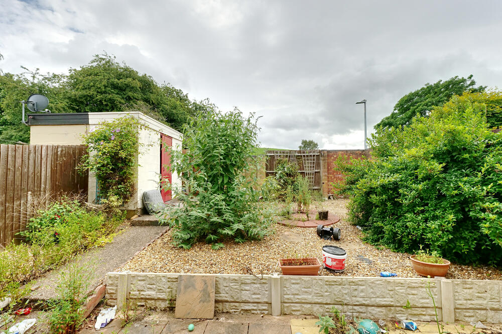 65 Summerhill, Sutton Hill, Telford - Auction Hammer Midlands