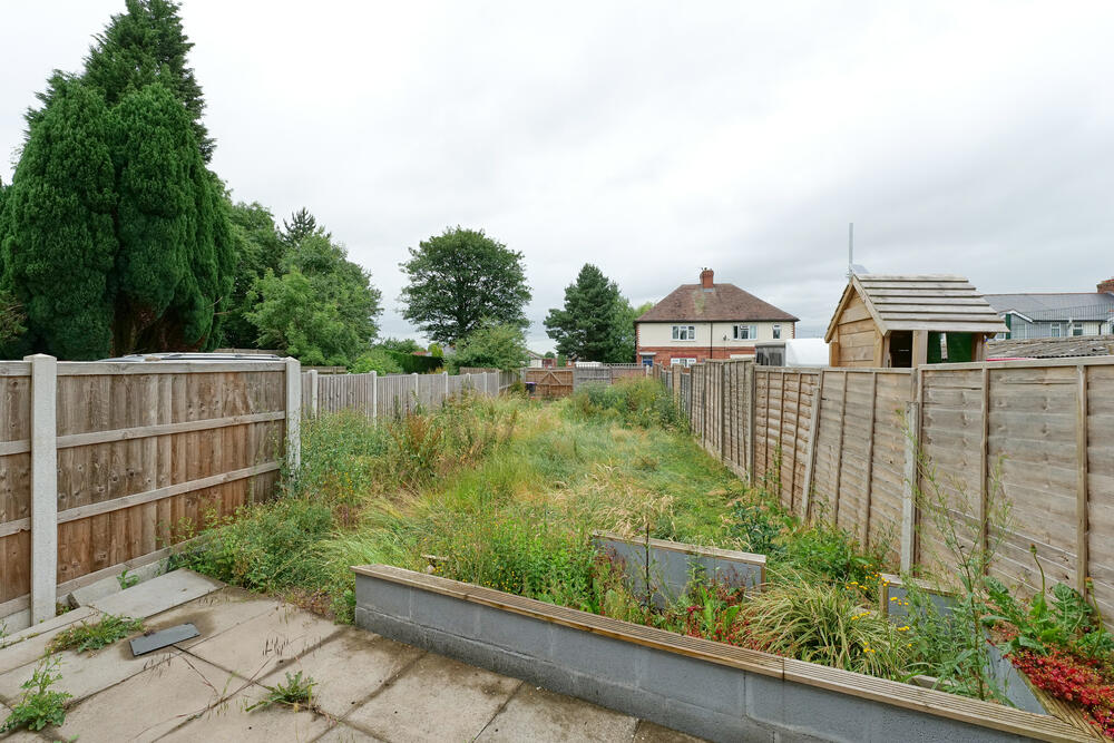 50 Freeston Avenue, Snedshill, Telford - Auction Hammer Midlands