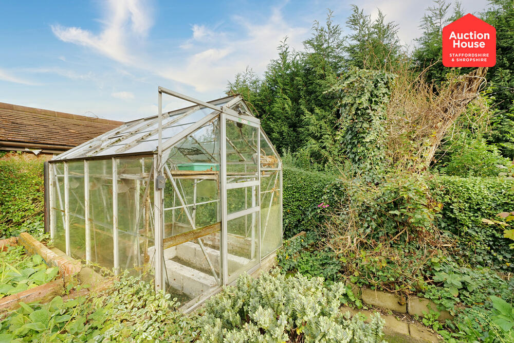 Property cover