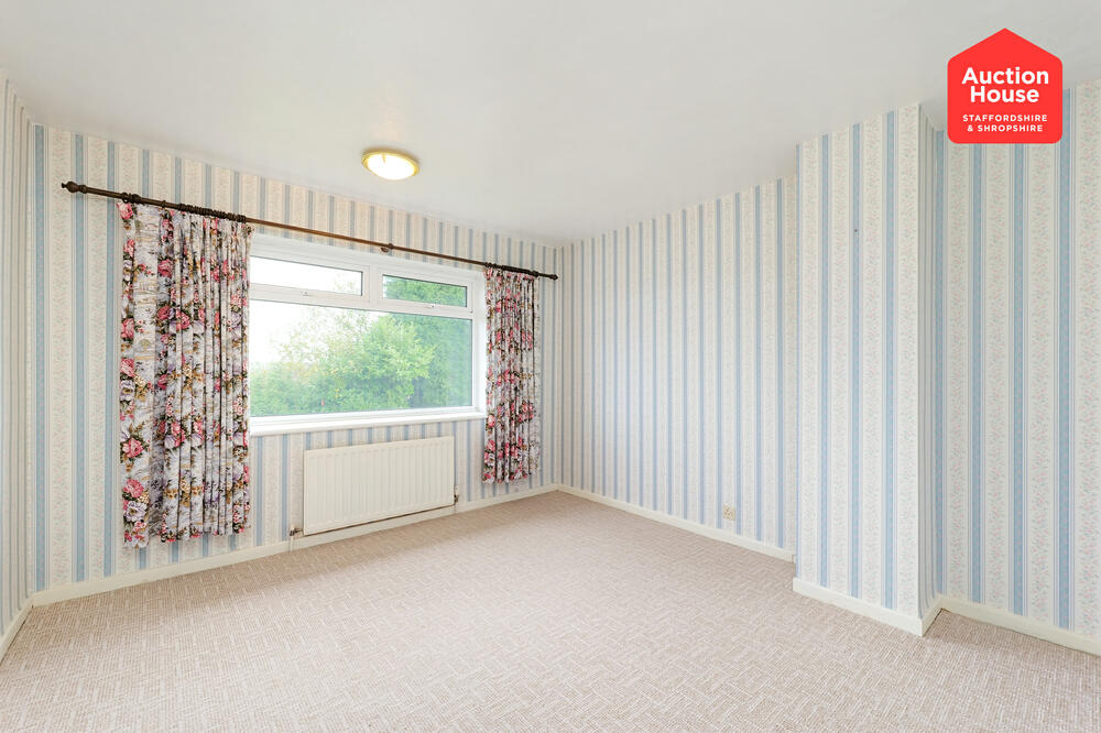 17 Alwyn Crescent, Sneyd Green, Stoke-On-Trent - Auction Hammer Midlands