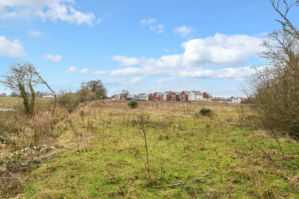 Land North of A53 Bypass, Adderley Road, Market Drayton - Auction Hammer Midlands