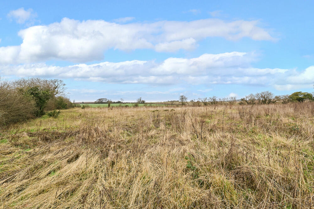 Land North of A53 Bypass, Adderley Road, Market Drayton - Auction Hammer Midlands