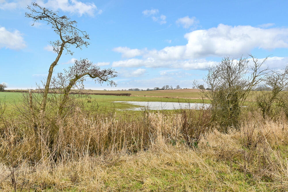 Land North of A53 Bypass, Adderley Road, Market Drayton - Auction Hammer Midlands