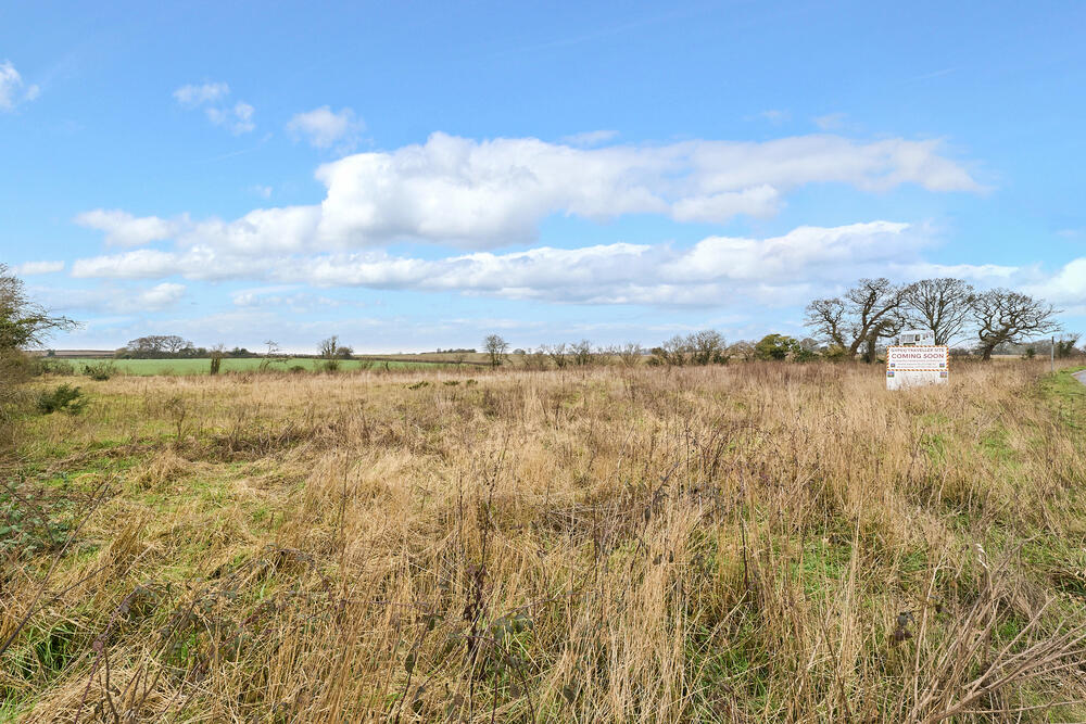 Land North of A53 Bypass, Adderley Road, Market Drayton - Auction Hammer Midlands