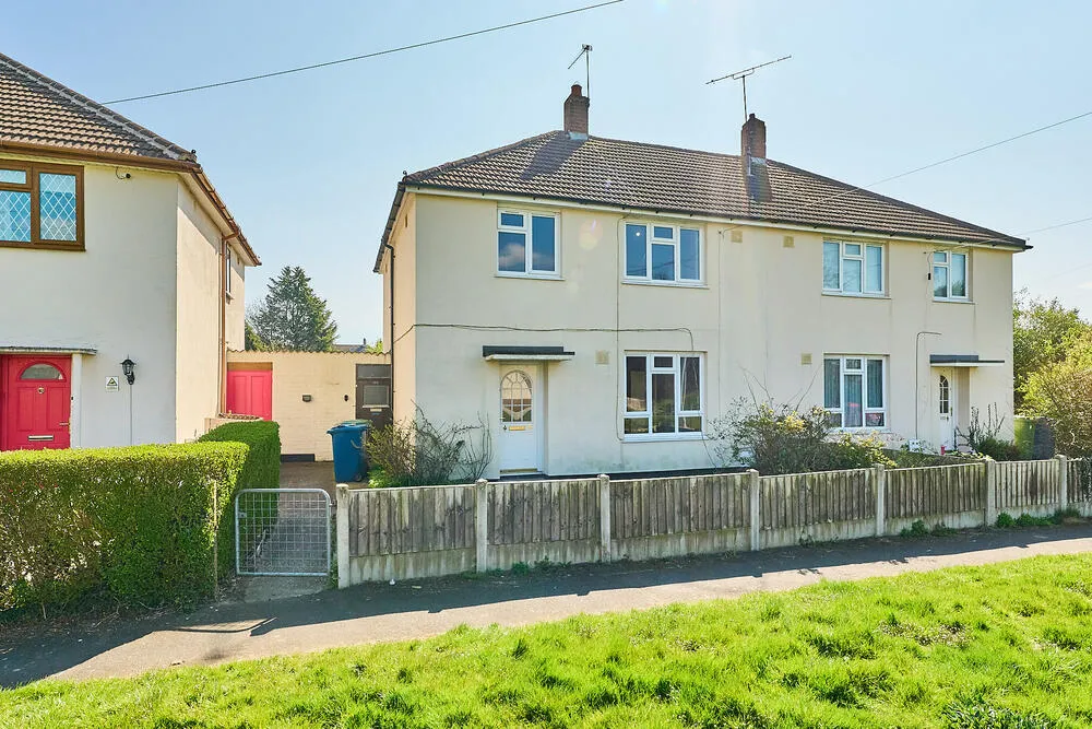36 Meadow Road, Silkmore, Stafford - Auction Hammer Midlands