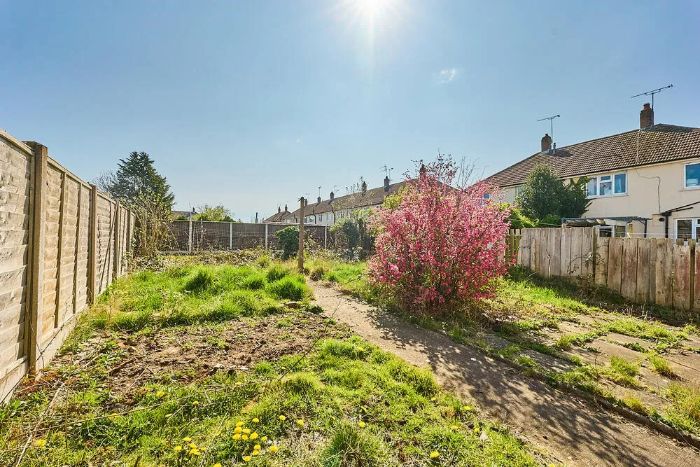 36 Meadow Road, Silkmore, Stafford - Auction Hammer Midlands