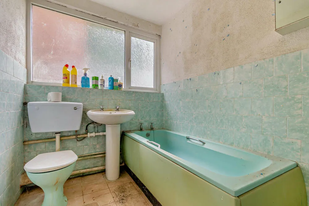 Property cover
