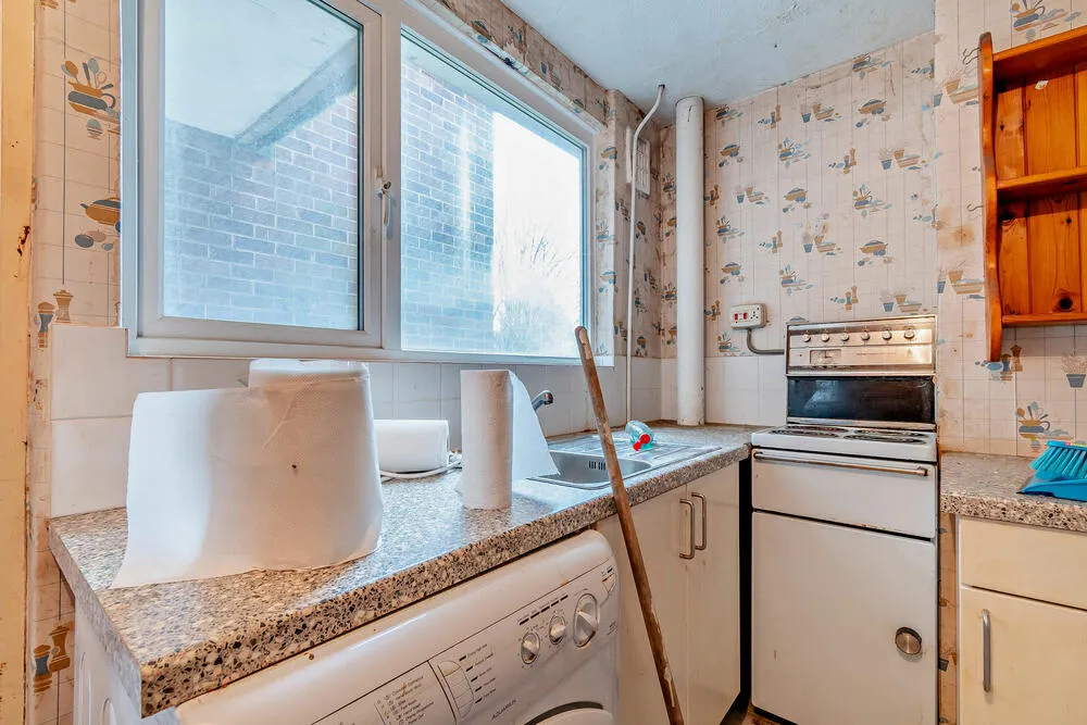 21 Crathie Close, Wyken, Coventry - Auction Hammer Midlands