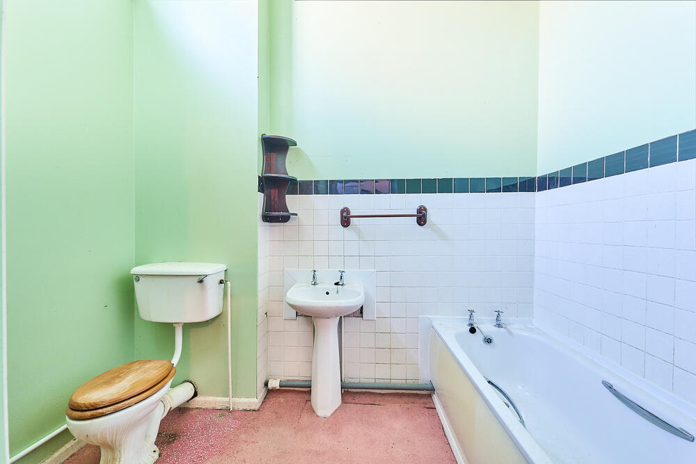 Property cover