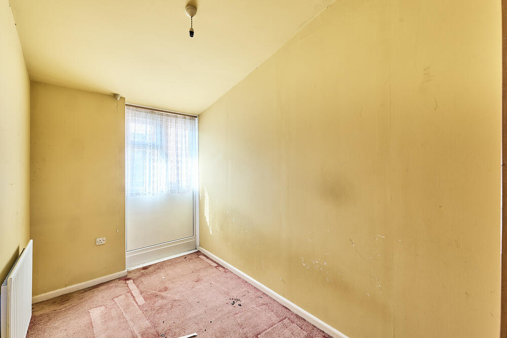 7 Wainwright Walk, Hanley, Stoke-On-Trent - Auction Hammer Midlands
